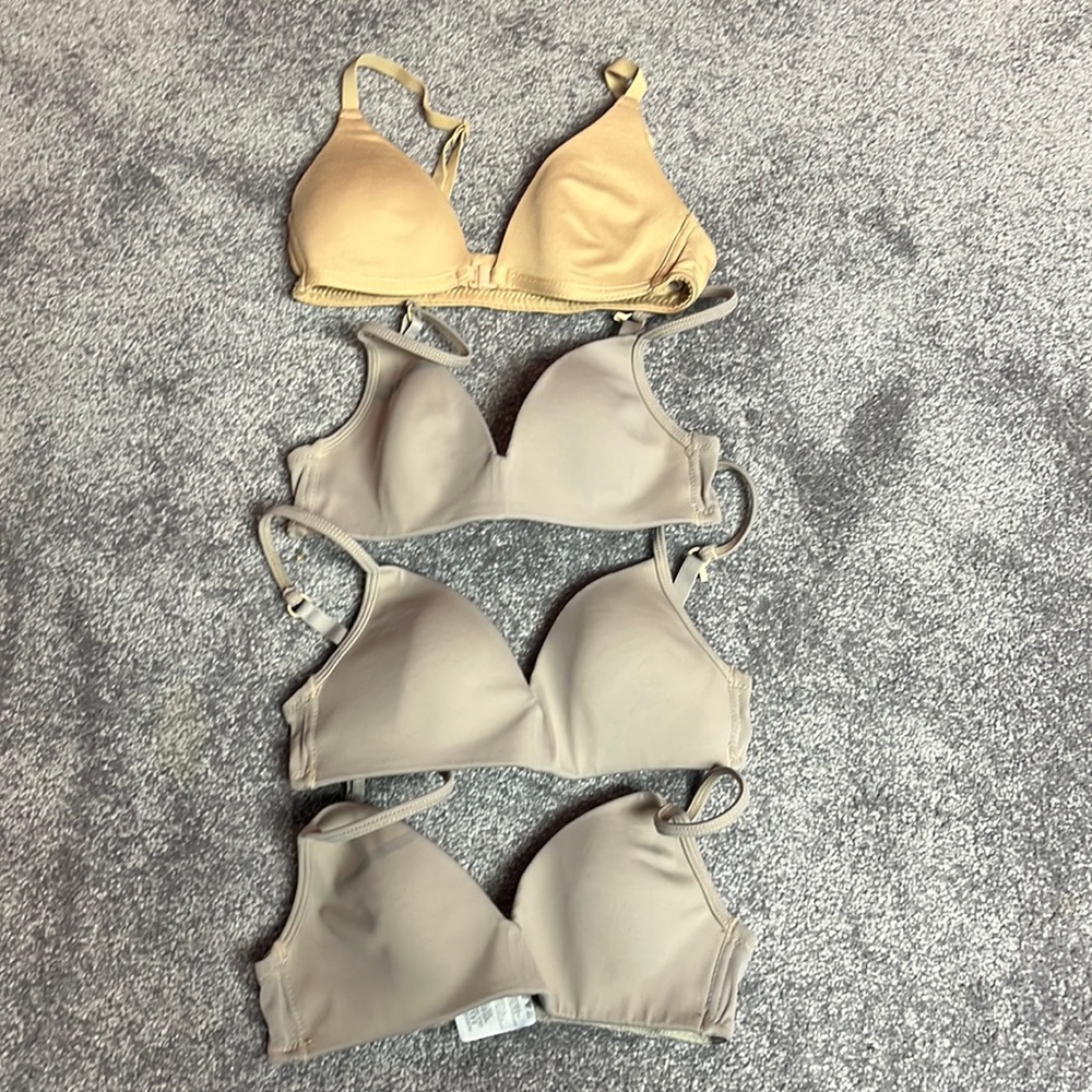 Maidenform bras